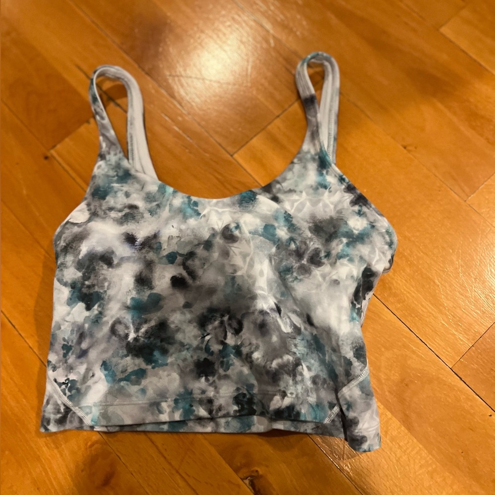 lululemon align tank